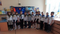 Спортивный праздник для воспитанников дошкольных учреждений «Я космонавтом стать хочу! - 2021»